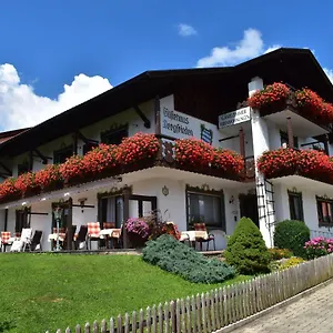 Panorama Im Bergfrieden Apartment